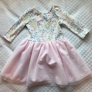Darling Spring Dress